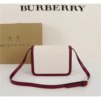 $101.00 USD Burberry AAA Quality Shoulder Bags For Women #765109