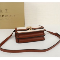 $101.00 USD Burberry AAA Quality Shoulder Bags For Women #765110