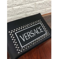 $69.00 USD Versace AAA Man Wallets For Men #765160