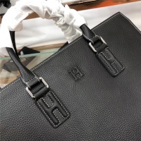 $130.00 USD Hermes AAA Man Handbags #765328