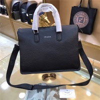 $132.00 USD Prada AAA Man Handbags #765329