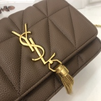 $97.00 USD Yves Saint Laurent YSL AAA Quality Messenger Bags For Women #765395