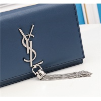 $76.00 USD Yves Saint Laurent YSL AAA Quality Messenger Bags For Women #765457