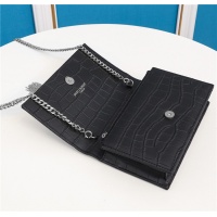 $76.00 USD Yves Saint Laurent YSL AAA Quality Messenger Bags For Women #765473