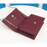 $76.00 USD Yves Saint Laurent YSL AAA Quality Messenger Bags For Women #765475