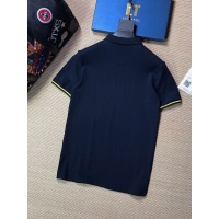 $38.00 USD Fendi T-Shirts Short Sleeved For Men #765610