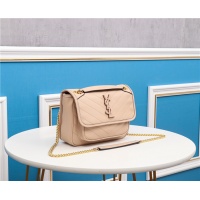 $99.00 USD Yves Saint Laurent YSL AAA Quality Messenger Bags For Women #765689