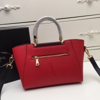 $97.00 USD Prada AAA Quality Handbags For Women #765744
