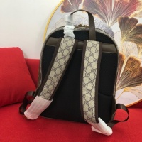 $101.00 USD Gucci AAA Quality Backpacks #765761