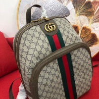 $101.00 USD Gucci AAA Quality Backpacks #765761