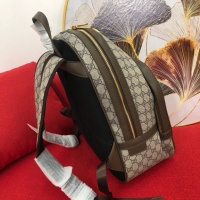 $101.00 USD Gucci AAA Quality Backpacks #765761