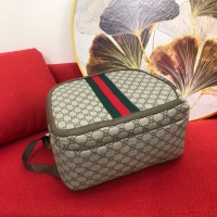 $101.00 USD Gucci AAA Quality Backpacks #765761