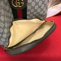 $101.00 USD Gucci AAA Quality Backpacks #765761