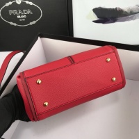 $103.00 USD Prada AAA Quality Handbags For Women #765790