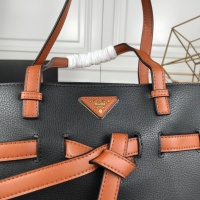 $103.00 USD Prada AAA Quality Handbags For Women #765814