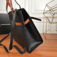 $103.00 USD Prada AAA Quality Handbags For Women #765814