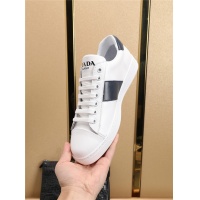 $82.00 USD Prada Casual Shoes For Men #765859