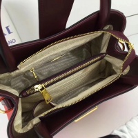 $99.00 USD Prada AAA Quality Handbags For Women #765889