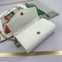 $93.00 USD Yves Saint Laurent YSL AAA Quality Messenger Bags For Women #765897