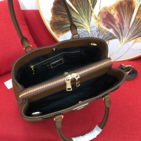 $101.00 USD Prada AAA Quality Handbags For Women #765996