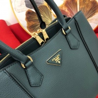 $101.00 USD Prada AAA Quality Handbags For Women #765997