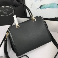 $103.00 USD Prada AAA Quality Handbags For Women #766002