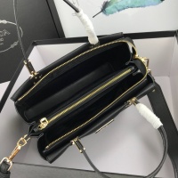 $103.00 USD Prada AAA Quality Handbags For Women #766002