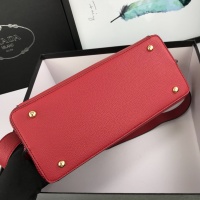 $103.00 USD Prada AAA Quality Handbags For Women #766008