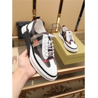 $85.00 USD Burberry Casual Shoes For Men #766559