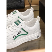 $85.00 USD Prada Casual Shoes For Men #766561