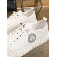 $92.00 USD Versace Casual Shoes For Men #766563