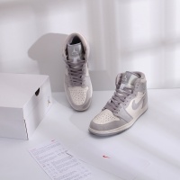 $130.00 USD Air Jordan 1 High Tops Shoes For Men #766686