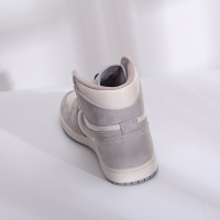 $130.00 USD Air Jordan 1 High Tops Shoes For Men #766686