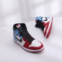 $130.00 USD Air Jordan 1 High Tops Shoes For Men #766688