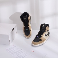 $130.00 USD Air Jordan 1 High Tops Shoes For Men #766692