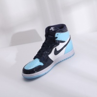 $130.00 USD Air Jordan 1 High Tops Shoes For Men #766696