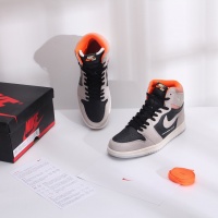 $130.00 USD Air Jordan 1 High Tops Shoes For Men #766697
