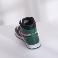 $130.00 USD Air Jordan 1 High Tops Shoes For Men #766698