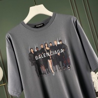 $28.00 USD Balenciaga T-Shirts Short Sleeved For Men #766729