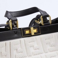 $193.00 USD Fendi AAA Quality Handbags For Women #766855