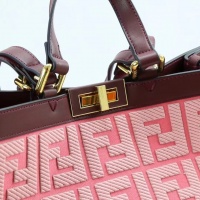 $193.00 USD Fendi AAA Quality Handbags For Women #766859