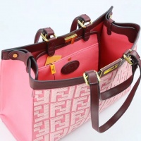 $193.00 USD Fendi AAA Quality Handbags For Women #766859