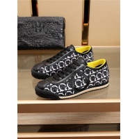 $85.00 USD Salvatore Ferragamo Casual Shoes For Men #767123