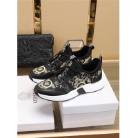 $82.00 USD Versace Casual Shoes For Men #767125