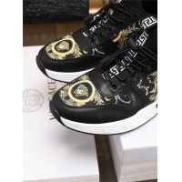 $82.00 USD Versace Casual Shoes For Men #767125