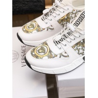 $82.00 USD Versace Casual Shoes For Men #767126