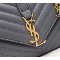 $99.00 USD Yves Saint Laurent YSL AAA Quality Messenger Bags For Women #767250