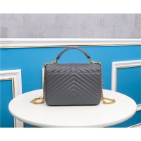 $99.00 USD Yves Saint Laurent YSL AAA Quality Messenger Bags For Women #767250