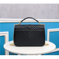 $106.00 USD Yves Saint Laurent YSL AAA Quality Messenger Bags For Women #767256