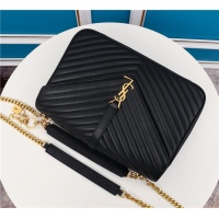 $106.00 USD Yves Saint Laurent YSL AAA Quality Messenger Bags For Women #767256